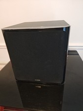Yamaha swp40 passive for sale  IPSWICH