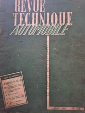 Citroen revue technique d'occasion  Surgères