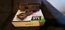 Nvidia geforce rtx d'occasion  Château-Renault