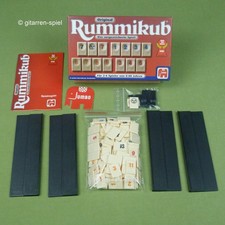 Original rummikub complete d'occasion  Expédié en Belgium