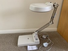 Magnifying Lamps for sale Magnifying Lamps for sale BRAINTREE