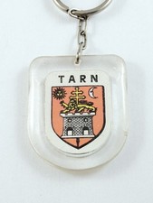 Porte cles rubans d'occasion  L'Absie