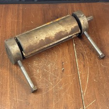Vintage delta jointer for sale  Olney