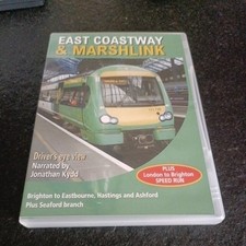 East coastway marshlink for sale  HARROGATE