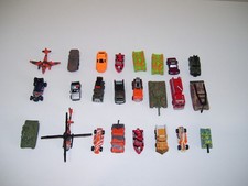 Micro machines bundle for sale  CHRISTCHURCH