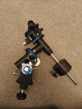 Meade eq2 mount for sale  PRESTON