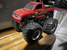 Bear foot monster for sale  San Antonio