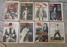 Nme musical express for sale  GLASGOW