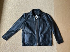 Original leather fine for sale  Port Washington