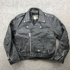 Vintage first leather for sale  Lexington