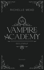 Vampire academy seelenruf gebraucht kaufen  Ohlsbach