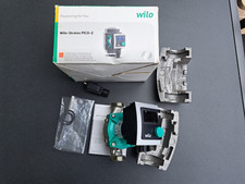 Wilo stratos pico gebraucht kaufen  Bielefeld