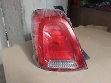 Tail light rear d'occasion  Expédié en Belgium
