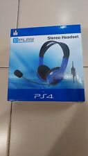 Usado, Stereo Headset Ps4 @play Gaming Accessories segunda mano  Embacar hacia Argentina