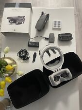 Drones camera 4k for sale  MERTHYR TYDFIL