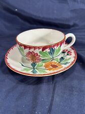 Superbe tasse chocolat d'occasion  Oberhausbergen
