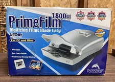 Primefilm pf1800u usb for sale  Dewey