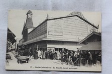 Bois colombes the d'occasion  Expédié en Belgium