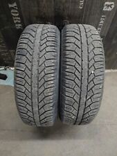 Winterreifen 195 r15 gebraucht kaufen  Sauerlach