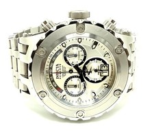 INVICTA RELÓGIO RECONDICIONADO USADO SUBAQUA 1565 52mm / NOVA PULSEIRA / SEM CAIXA comprar usado  Enviando para Brazil