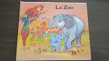 Libro pop zoo usato  Bellaria Igea Marina