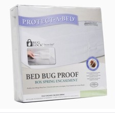 Protect bed bug for sale  Laurel