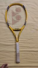 Yonex racchetta tennis usato  Anguillara Sabazia
