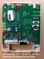 Interlogix utc concord for sale  Scranton