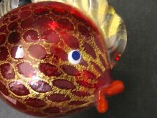 Glas fisch ... gebraucht kaufen  Germering