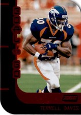 2000 Stadium Club #G6 Terrell Davis Broncos Goal to Go comprar usado 2000 Stadium Club #G6 Terrell Davis Broncos Goal to Go comprar usado  Enviando para Brazil