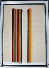 Morris louis first gebraucht kaufen  Regensburg