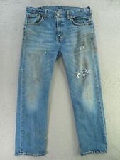 Levis jeans mens for sale  Mount Pleasant