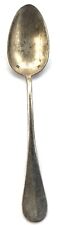 Cuillere café argent d'occasion  Orleans-