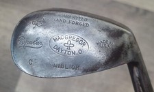 Antique vintage macgregor for sale  Oak Brook