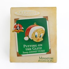 Hallmark keepsake ornament for sale  Peoria