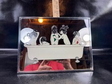 Brytone mechanical mirror for sale  Aberdeen