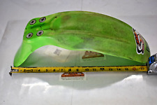 522 front fender for sale  Hot Springs National Park