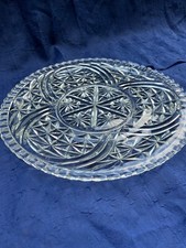 Vintage lead crystal for sale  Issaquah