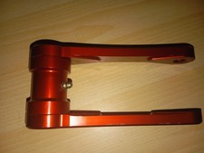 Honda crf 250 usato Honda crf 250 usato  Trieste