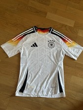 Dfb trikot 2024 gebraucht kaufen  Grafrath