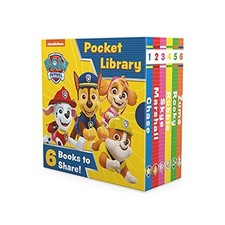 Paw patrol pocket for sale  ROSSENDALE