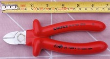 Knipex 160 vde for sale  WIGAN