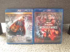 Doctor strange movie for sale  Fort Wayne