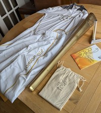 London 2012 olympic for sale  OSSETT