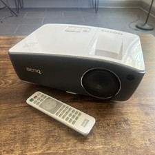 Projetor de Home Theater BenQ HD 1080p (TH670) - Projetor 3D comprar usado  Enviando para Brazil