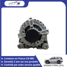 Alternateur nissan trail d'occasion  Saint-Quentin