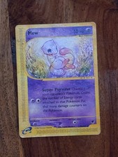 Pokemon card card d'occasion  Expédié en Belgium
