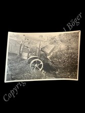 Altes foto fahrzeug gebraucht kaufen  Obernkirchen