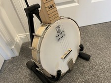 Deering goodtime string for sale  INVERNESS