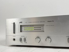 Jvc class stereo for sale  BRANDON